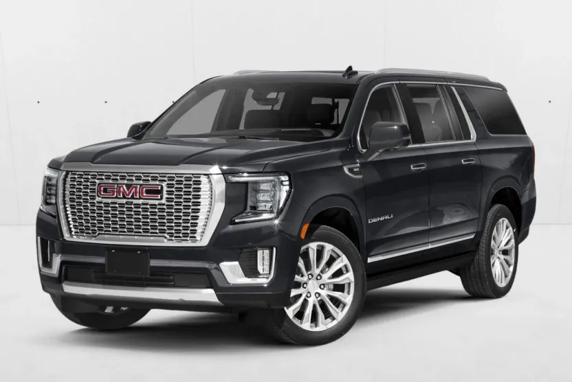 2023 Gmc Yukon XL Denali photo 1