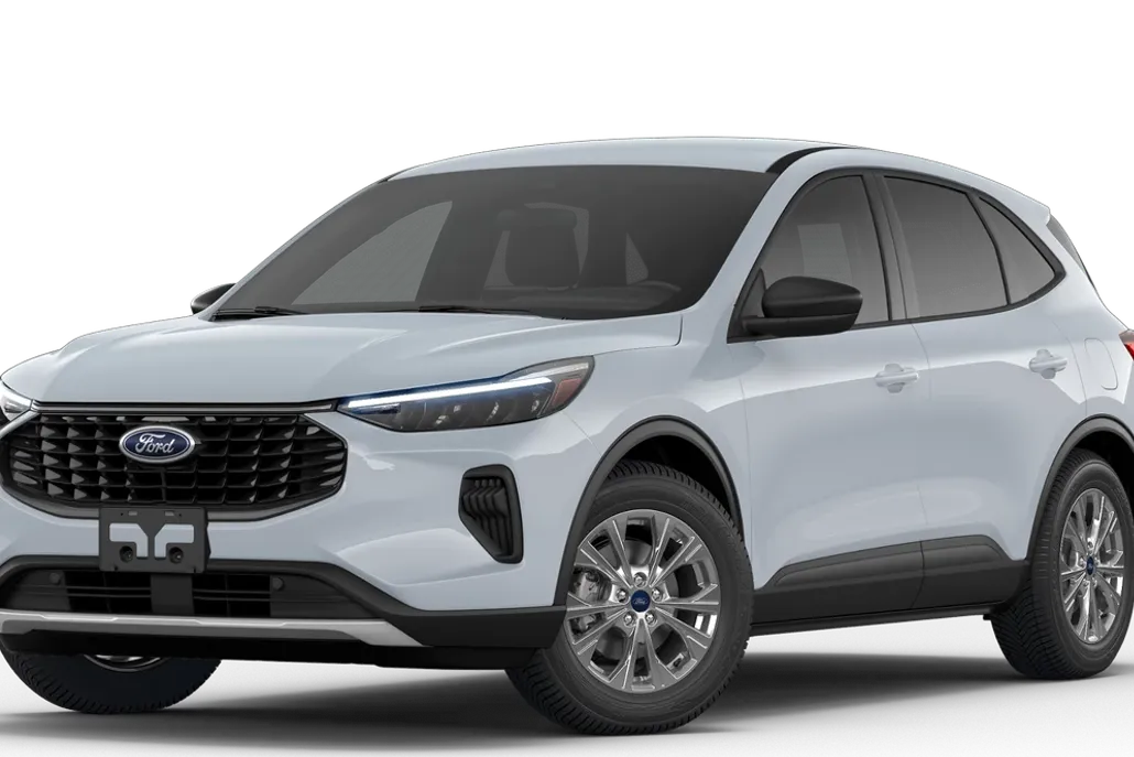 2026 Ford Escape Active photo 1