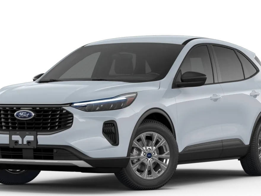 2026 Ford Escape Active photo 1