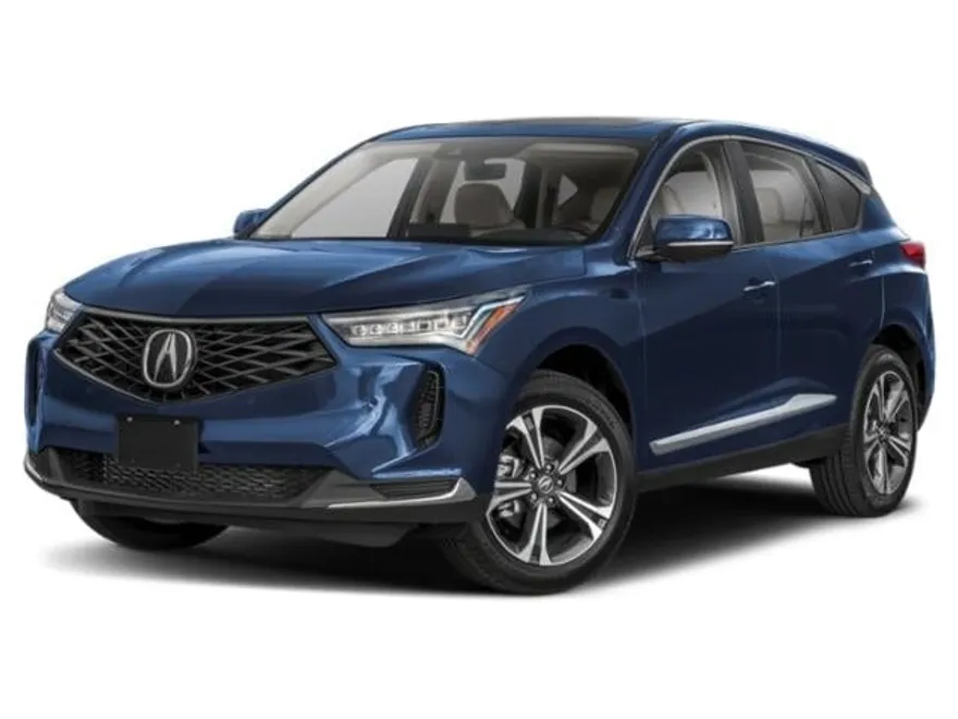2025 Acura RDX Technology photo 1