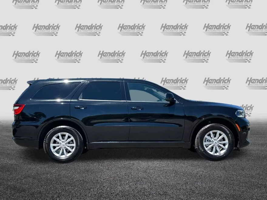 2025 Dodge Durango GT photo 1