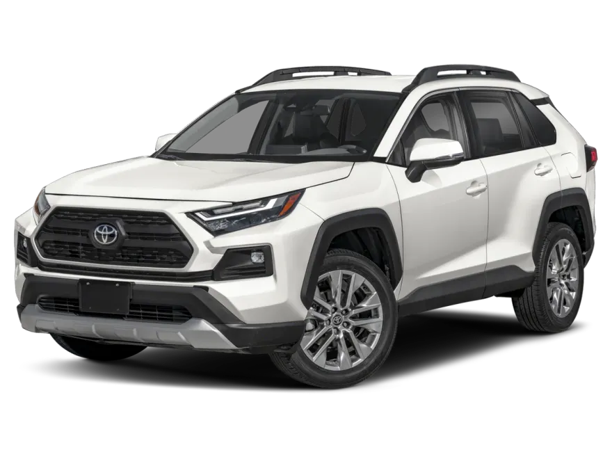 2023 Toyota RAV4 Adventure photo 1