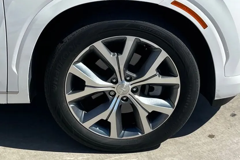 2021 Hyundai Palisade Limited photo 1