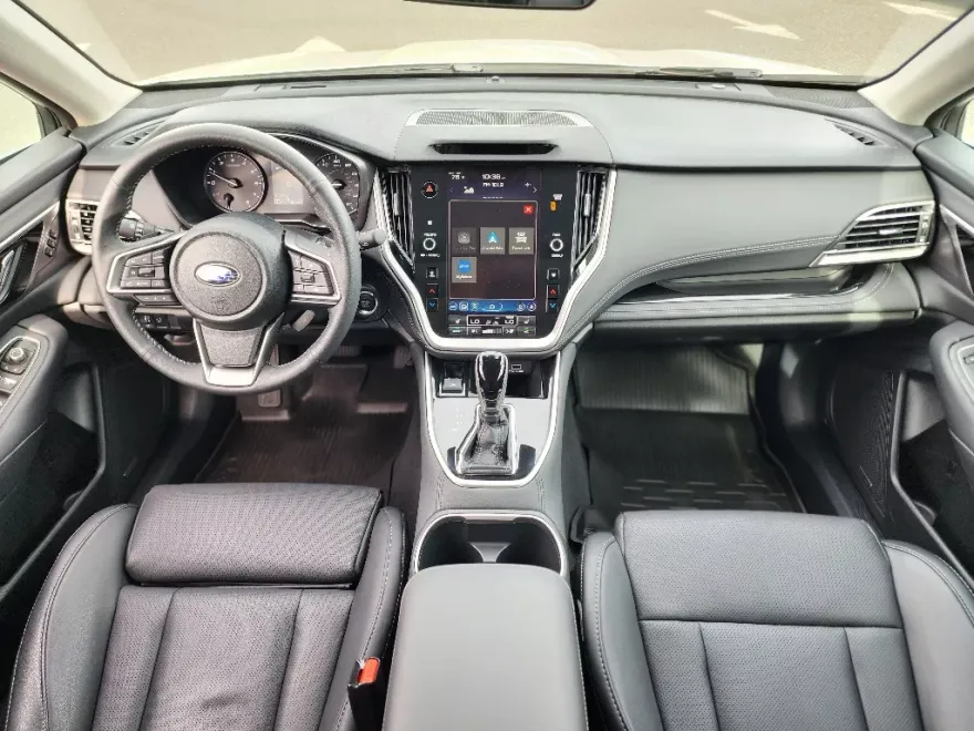 2023 Subaru Outback Limited photo 1