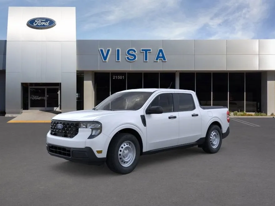 2025 Ford Maverick XL photo 1