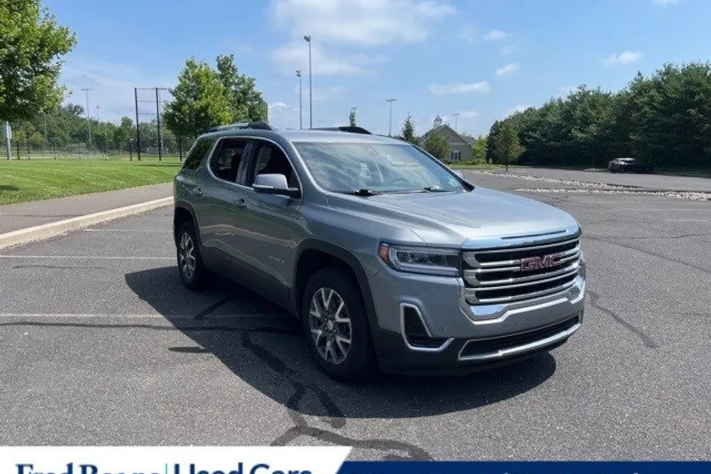 2023 Gmc Acadia SLE photo 1