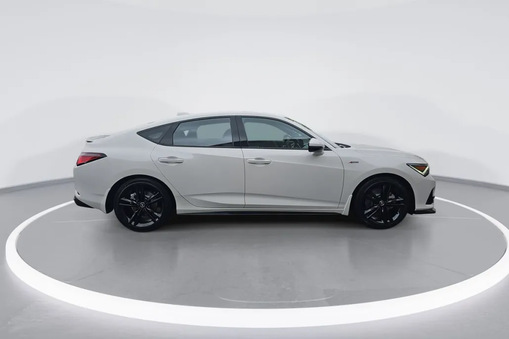 2026 Acura Integra A-Spec photo 1