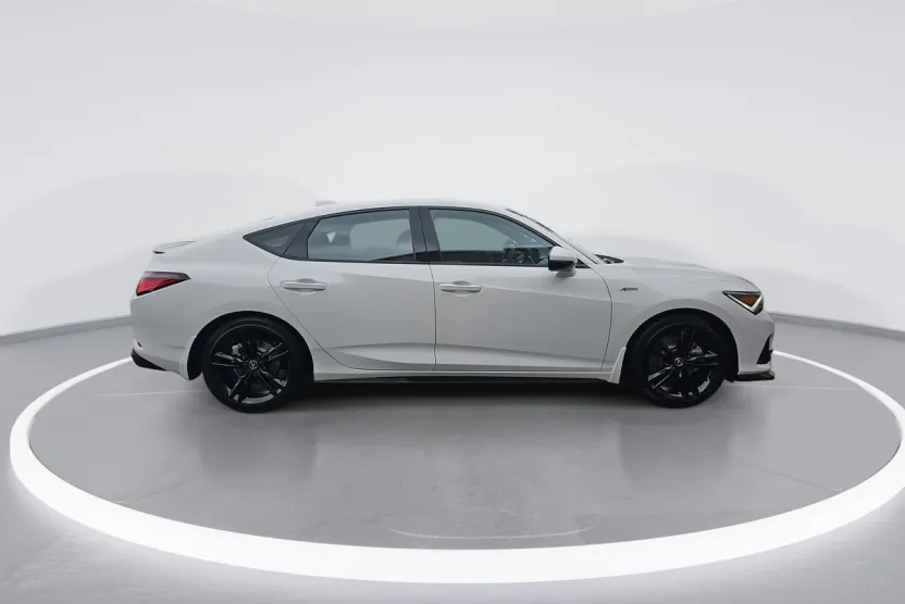 2026 Acura Integra A-Spec photo 1