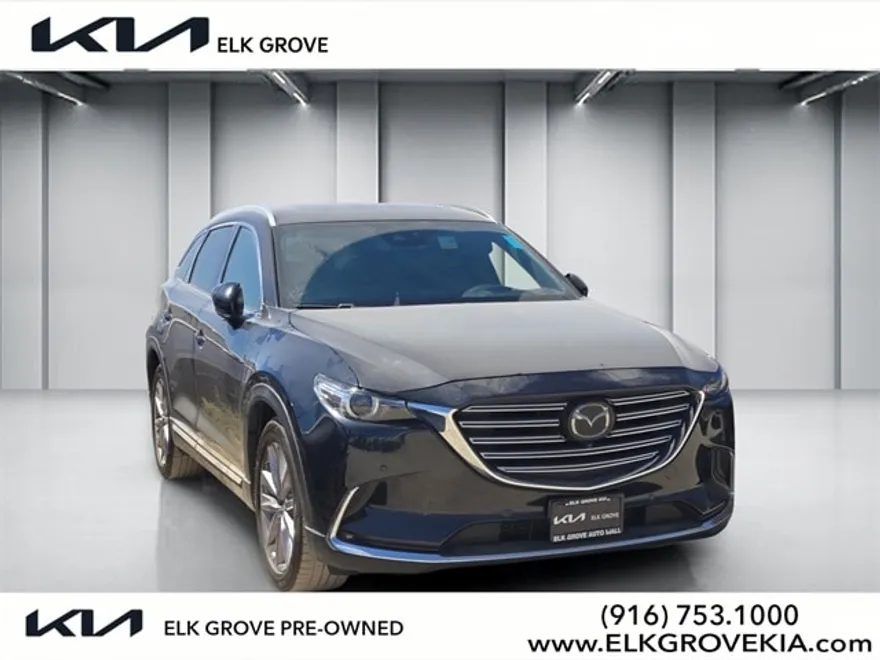 2023 Mazda CX-9 Grand Touring photo 1