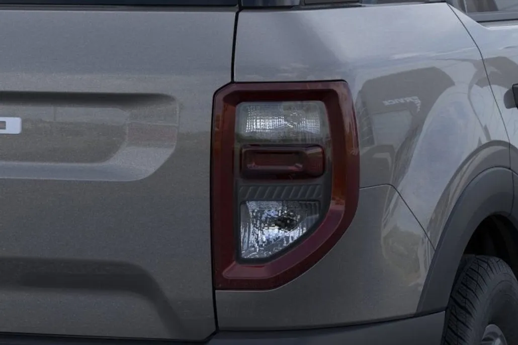 2025 Ford Bronco Sport Big Bend photo 1