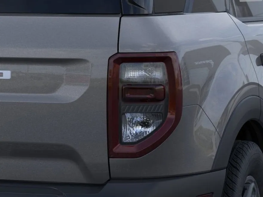 2025 Ford Bronco Sport Big Bend photo 1
