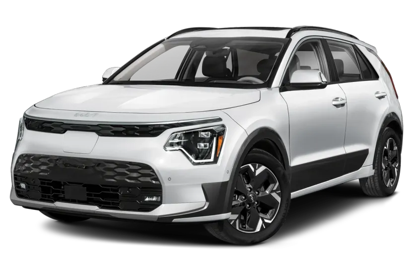 2025 Kia Niro EV Wave photo 1