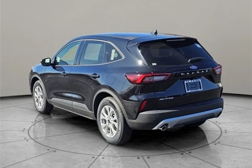2025 Ford Escape Active photo 1