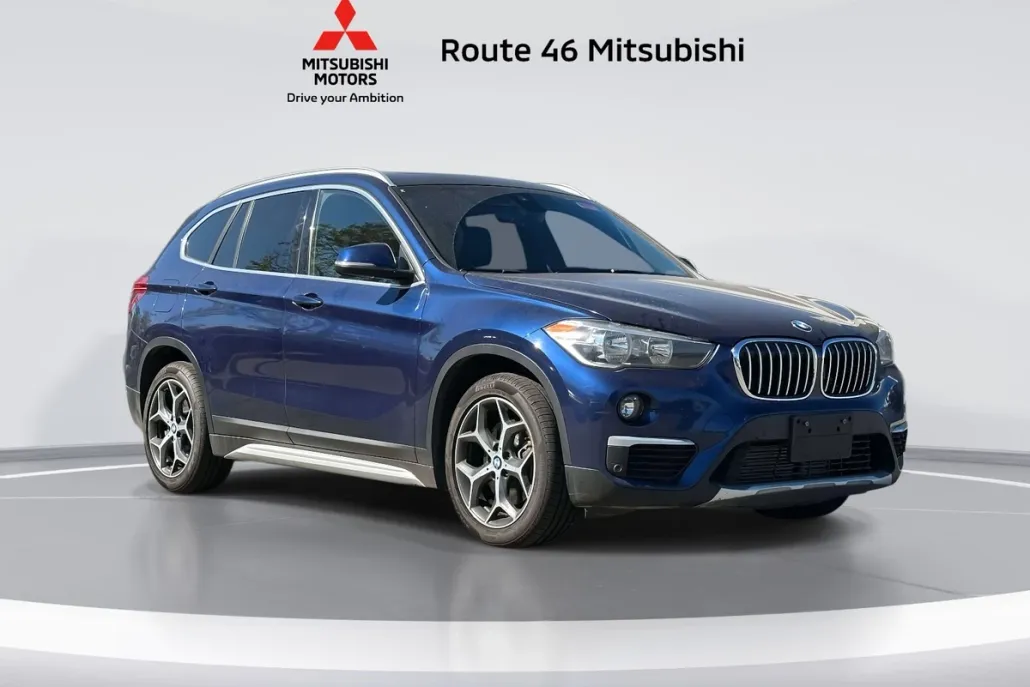 2019 Bmw X1 XDrive28i photo 1