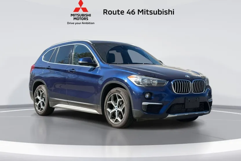 2019 Bmw X1 XDrive28i photo 1