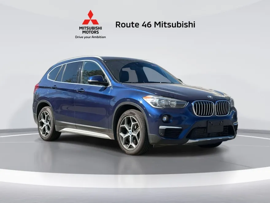 2019 Bmw X1 XDrive28i photo 1