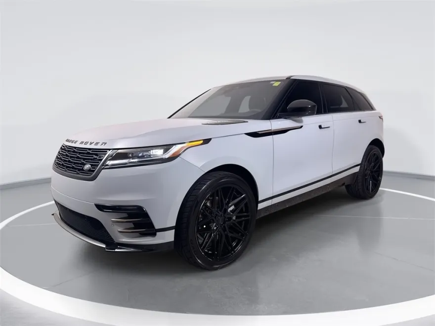 2024 Land Rover Range Rover Velar SE photo 1