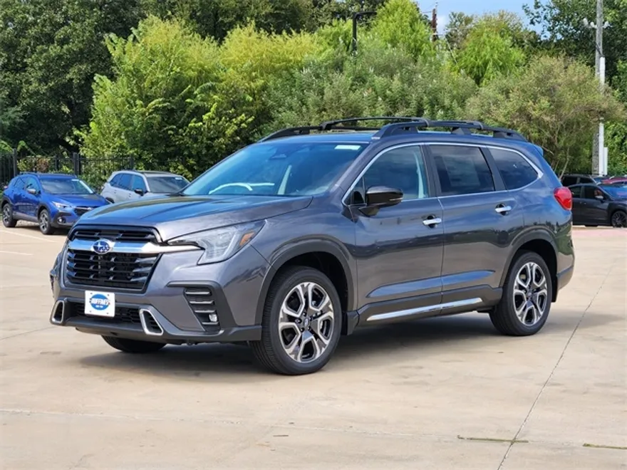 2025 Subaru Ascent Touring photo 1