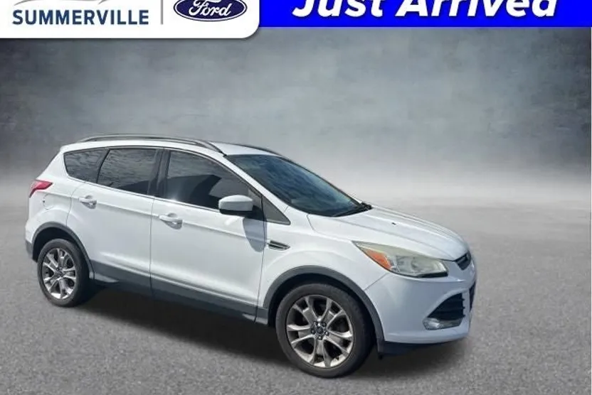 2014 Ford Escape SE photo 1