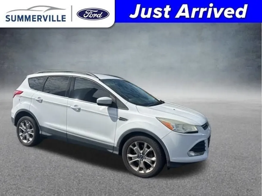 2014 Ford Escape SE photo 1