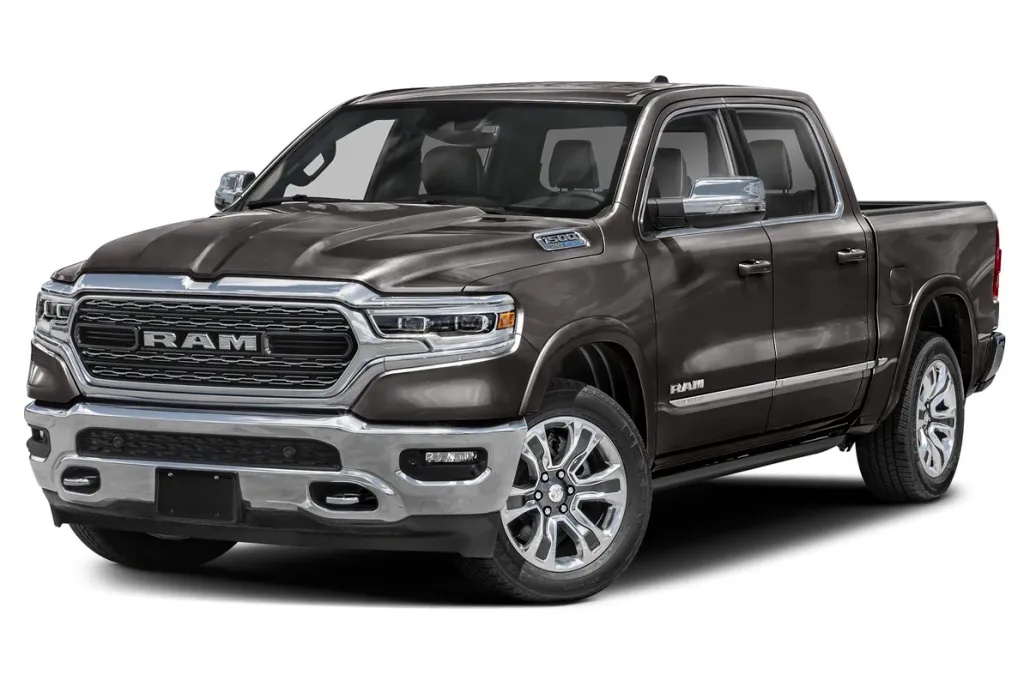 2023 Ram 1500 Limited photo 1