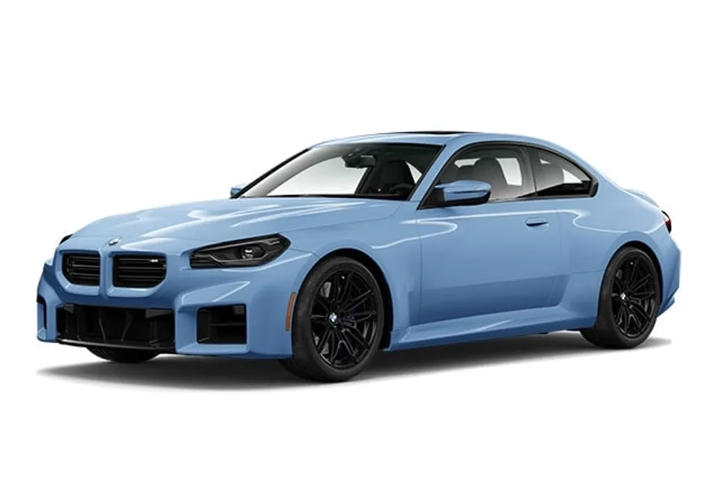 2023 Bmw M2 Series-2 photo 1
