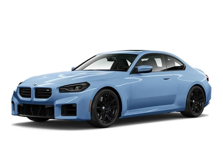 2023 Bmw M2 Series-2 photo 1
