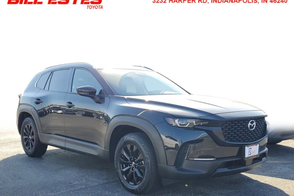 2025 Mazda CX-50 2.5 S Premium photo 1