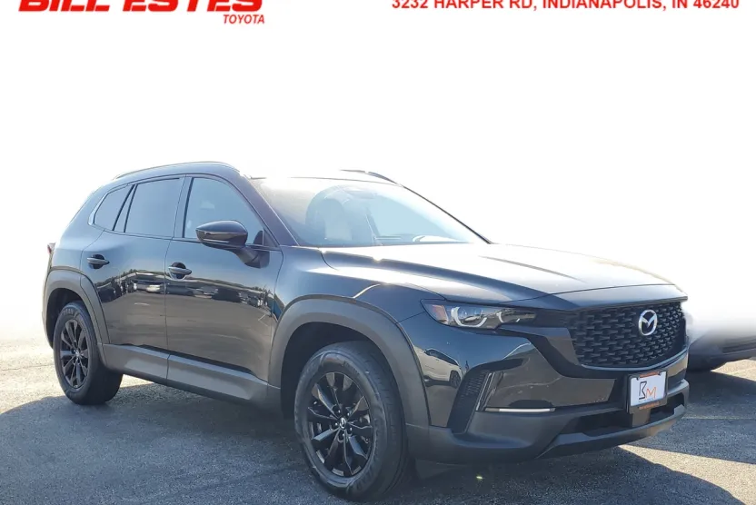 2025 Mazda CX-50 2.5 S Premium photo 1