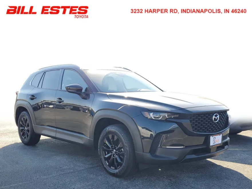 2025 Mazda CX-50 2.5 S Premium photo 1