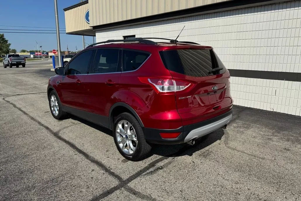 2013 Ford Escape SE photo 1