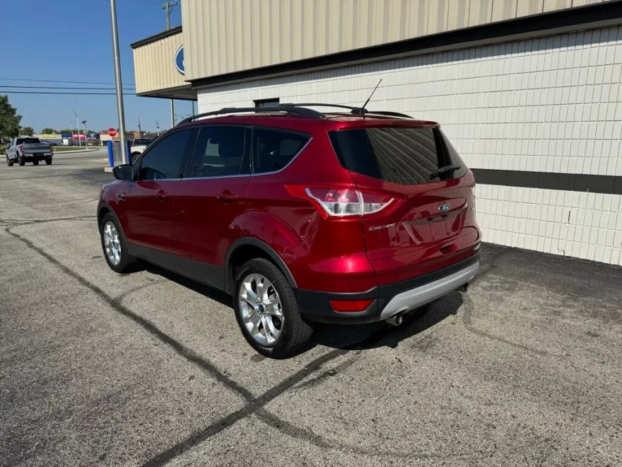2013 Ford Escape SE photo 1