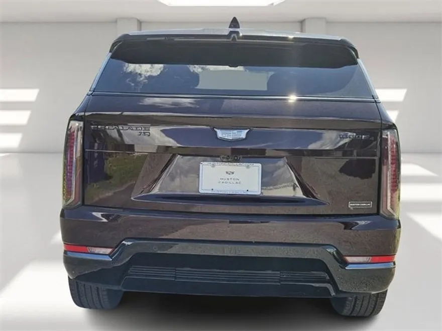 2025 Cadillac Escalade IQ Sport photo 1