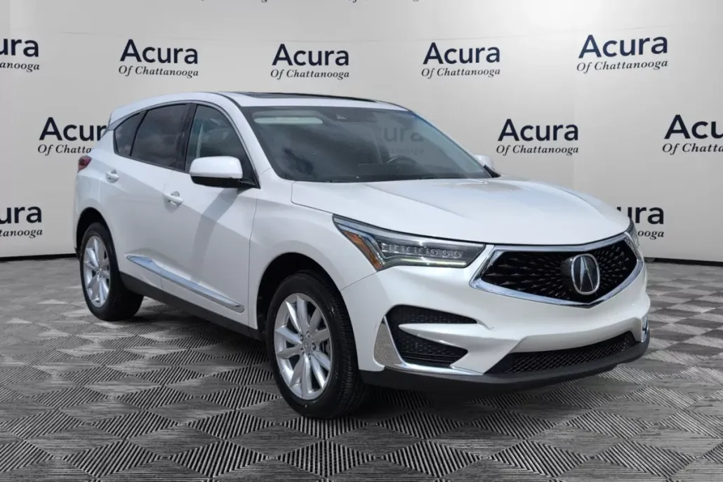 2021 Acura RDX Base photo 1
