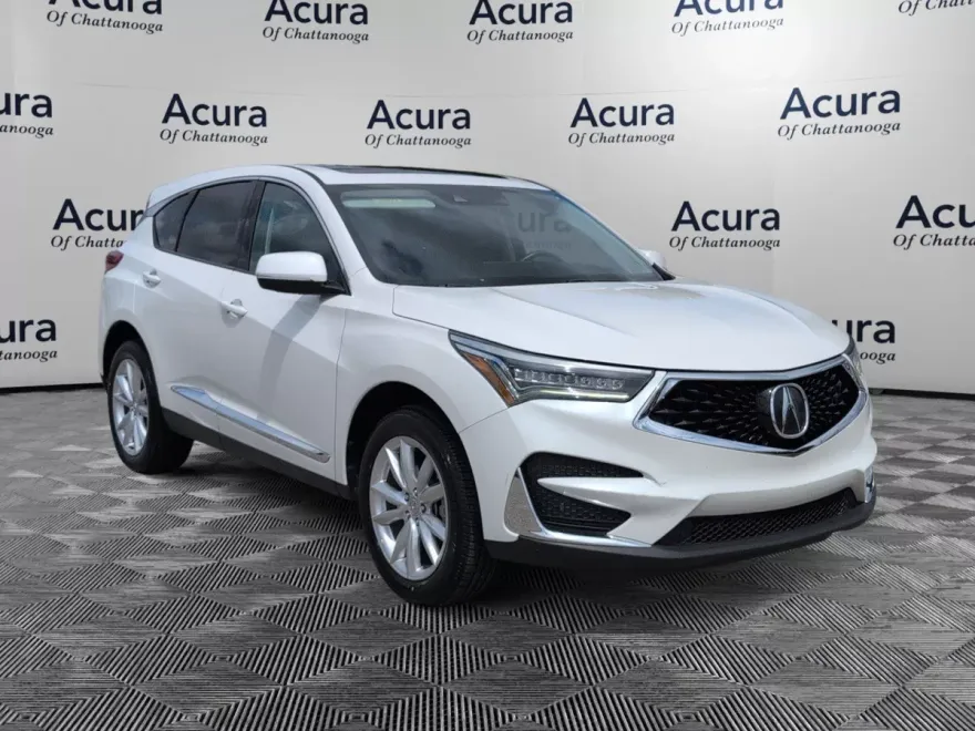 2021 Acura RDX Base photo 1