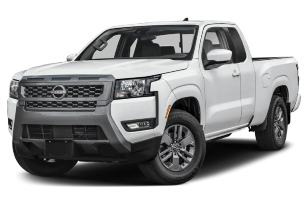 2025 Nissan Frontier SV photo 1