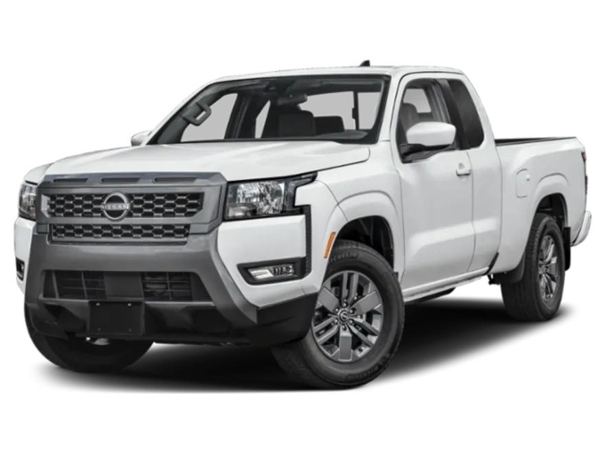 2025 Nissan Frontier SV photo 1