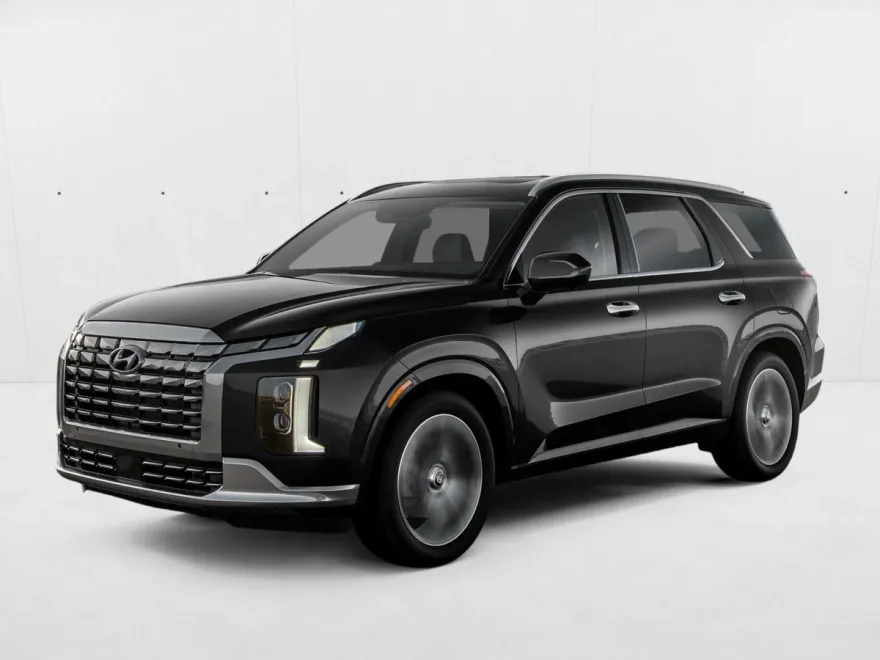 2023 Hyundai Palisade Calligraphy photo 1