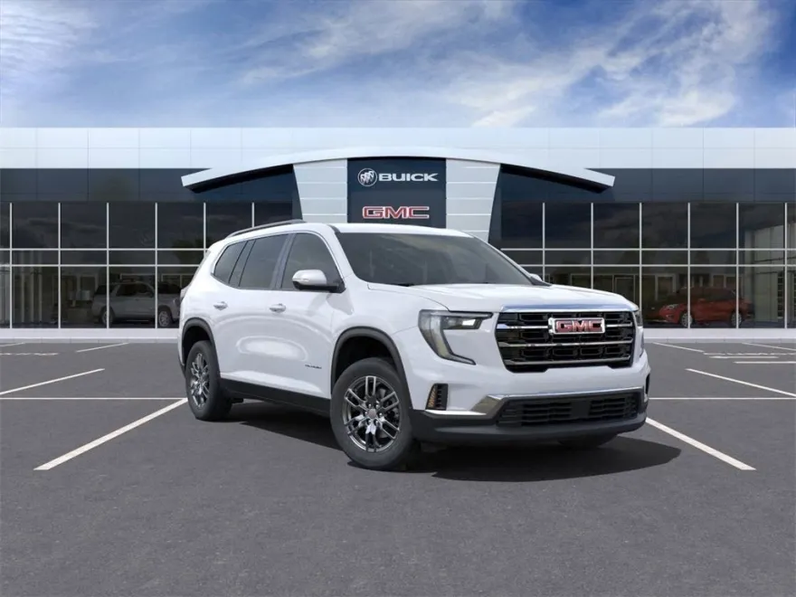 2025 Gmc Acadia Elevation photo 1