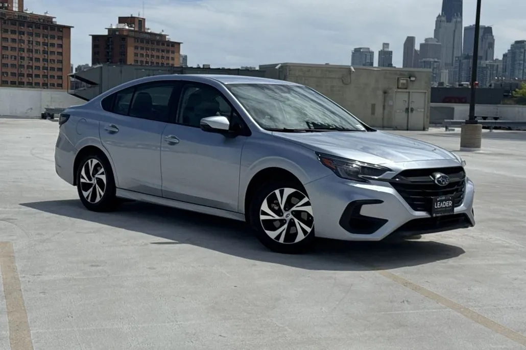 2024 Subaru Legacy Premium photo 1