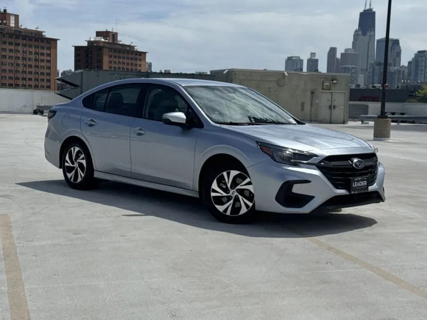 2024 Subaru Legacy Premium photo 1