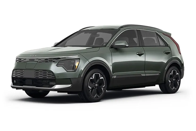 2023 Kia Niro EV Wind photo 1