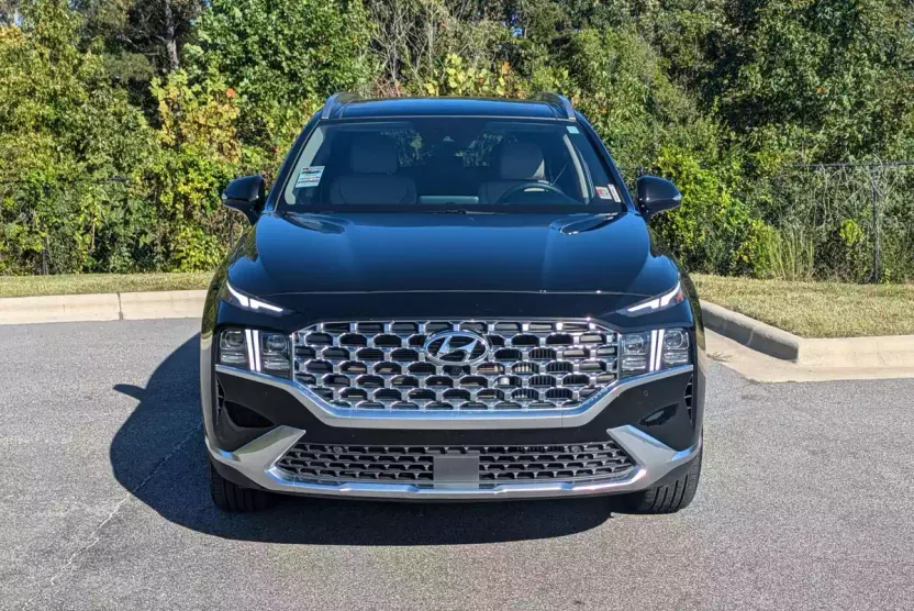2023 Hyundai Santa Fe Limited photo 1