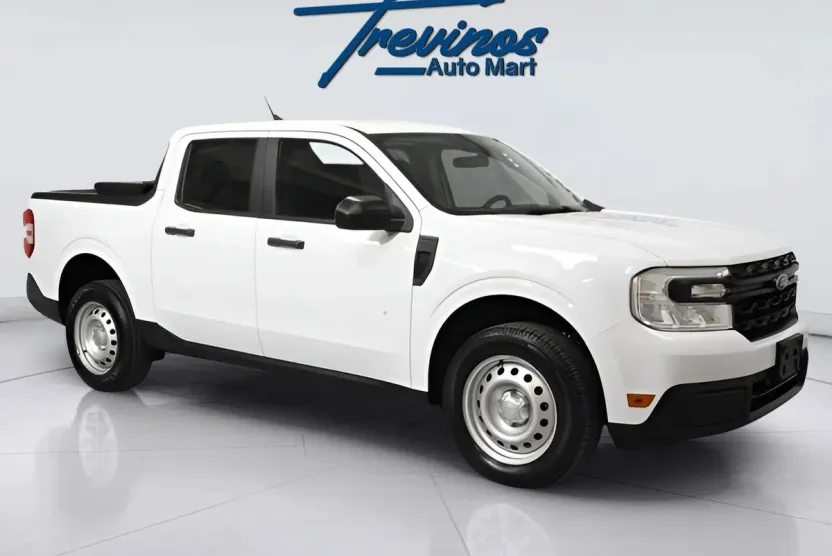 2022 Ford Maverick XL photo 1