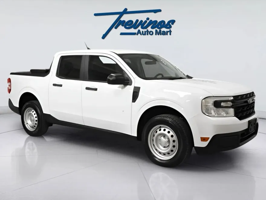 2022 Ford Maverick XL photo 1
