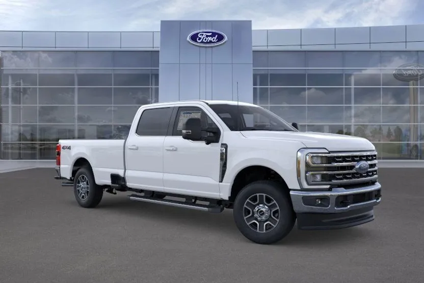 2026 Ford F-350 photo 1