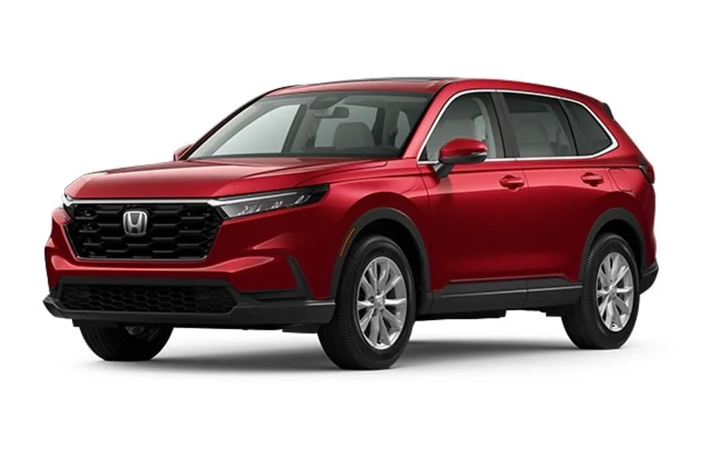 2024 Honda CR-V EX photo 1