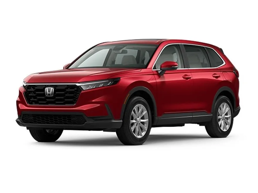 2024 Honda CR-V EX photo 1