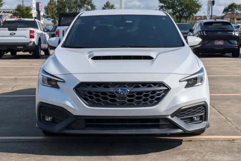2023 Subaru WRX Premium photo 1