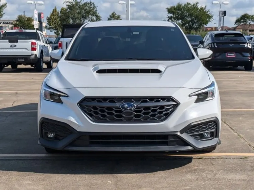 2023 Subaru WRX Premium photo 1